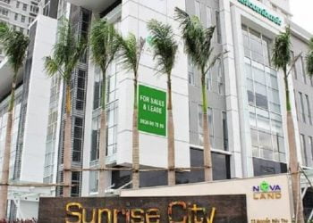 (地產股)Novaland地產NVL(VN30)