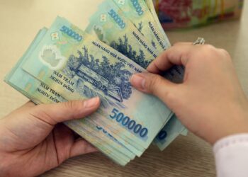 2021 越南薪資調研報告