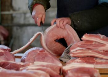 多巨頭跳槽養豬：Hoa Phat 和 Dabaco 的農業利潤大幅下滑，Masan 的畜牧部門 2022 年可能虧損 5000 億越南盾