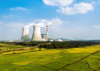 越南核電站介紹