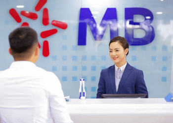 MBB：9個月盈利報告超過18萬億盾，壞賬急劇增加