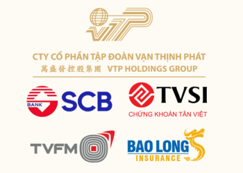 Van Thinh Phat (萬盛發)集團和金融生態系統