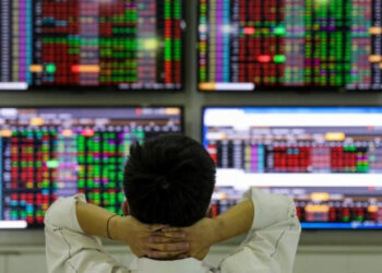 2022年四季度利潤大幅下滑 券商利潤總額僅為高峰期的1/5