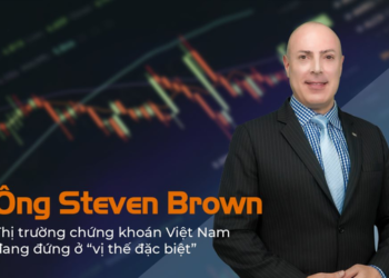 未來資產證券老闆：越南是最好的投資地之一，市場已經觸底，很快就會好起來