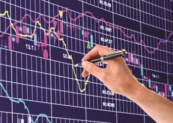 2月14日自營商交易：淨銷售額近1260億盾