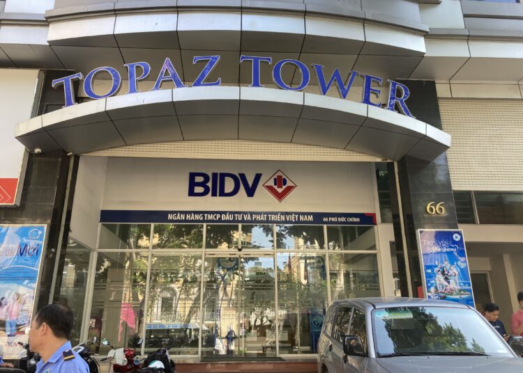 2023年2月越錸富商務開戶團遊記