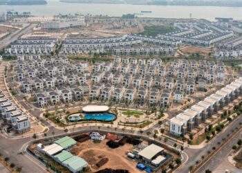 建設部：同奈省可能必須正確規劃以挽救房地產項目