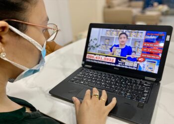 越南股市財經新聞-修訂後的《廣告法》將制裁虛假KOL、藝人代言廣告