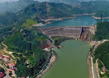 越南股市財經新聞-水電缺水，越南電力集團報告“電力危險”