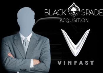 越南股市財經新聞-VinFast將通過SPAC赴美上市，估值超230億美元