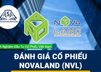 NVL股價剛剛觸及天花板，NovaGroup欲拋售超1.36億股