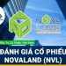 NVL股價剛剛觸及天花板,NovaGroup欲拋售超1.36億股