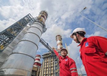 POW：火電隨天氣“熱”，專家預測POW將暴增