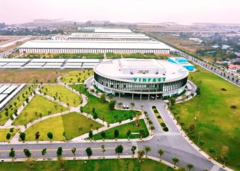 繼VinFast 3年後，TC集團在廣寧“打通”汽車價值鏈：一批外資企業落地，5個月吸引4億美元FDI資金