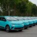 綠色出租車 GSM 和 VMI – 範一王先生的兩家私人公司上半年給 Vingroup 帶來了多少?