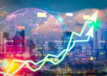 VND 股票技術分析報