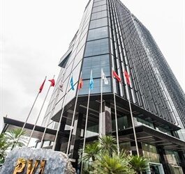 PVI – 適合規避風險的投資者的股票