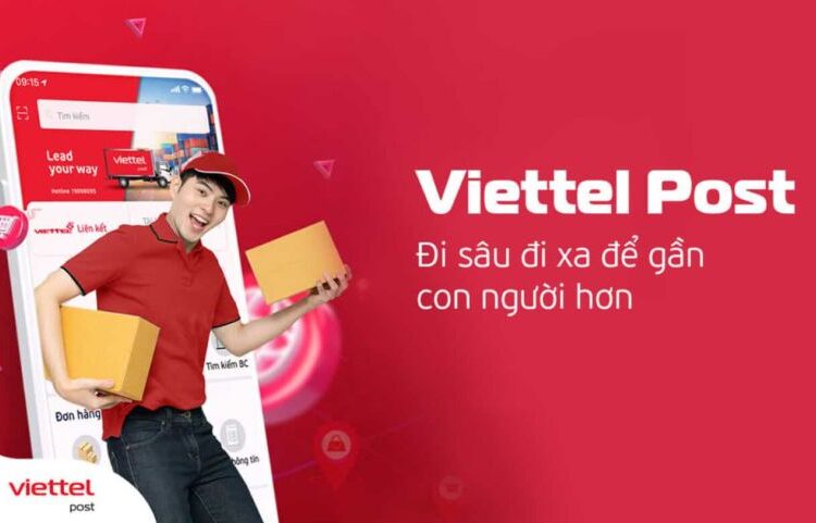 VTP:在 HOSE 上市後,Viettel Post 的表現如何?