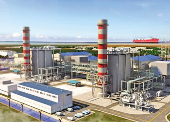 油氣產業2024：機會來自上游和液化天然氣發電項目