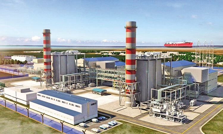 油氣產業2024：機會來自上游和液化天然氣發電項目