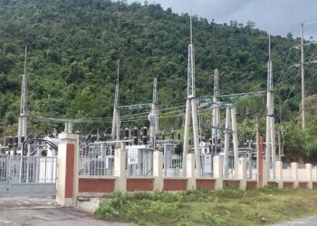 SBH：營收小幅成長，Song Vang水電公佈2023年第四季獲利年增57%