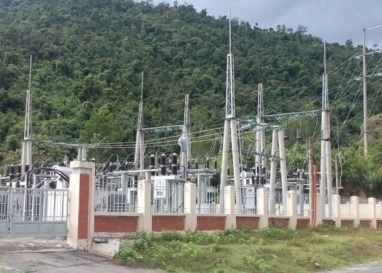 SBH:營收小幅成長,Song Vang水電公佈2023年第四季獲利年增57%