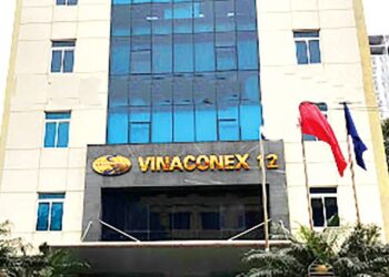V12：2023年Vinaconex 12將實現117億利潤