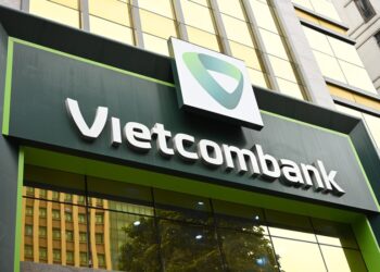 VCB：Vietcombank員工薪資近4000萬越南盾/月