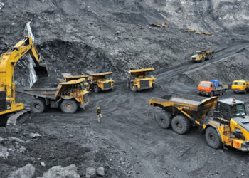 批准煤炭工業發展策略