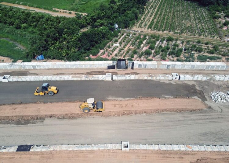 公共投資將更強勁地擴散到房地產市場