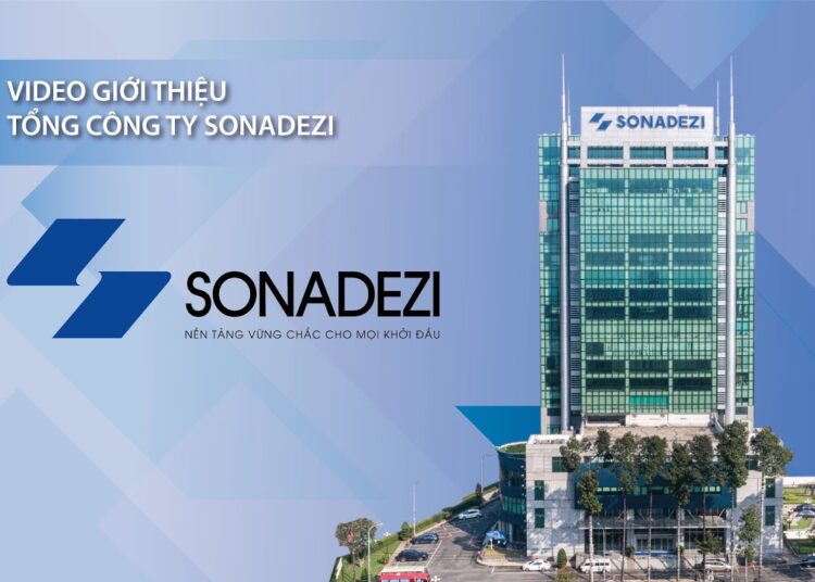 SNZ:主要收入創歷史新高,Sonadezi申報2023年稅後利潤近1.4兆越南盾