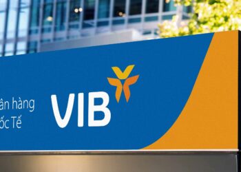 VIB：撥備信用風險撥備近5兆越盾，VIB利潤仍創歷史新高