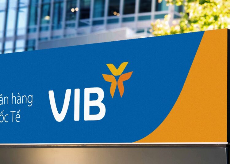 VIB：撥備信用風險撥備近5兆越盾，VIB利潤仍創歷史新高