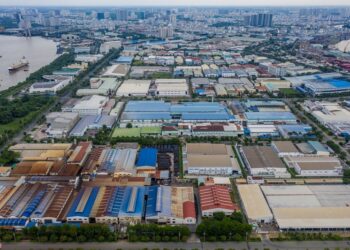 產業園集團第四季經營業績：9家企業成長，1家大企業出現虧損