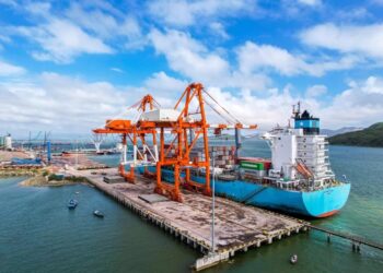 歸仁港公司(QNP)：連續5個交易日漲停說明