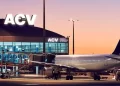 越南機場公司(ACV):投資超過2,330億越南盾擴建榮市機場