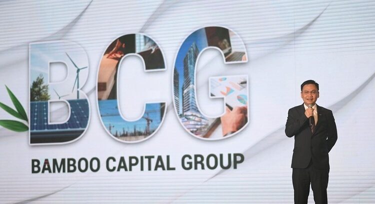 BCG:越竹資本利潤已“見底”,預計今年淨利潤增長51%