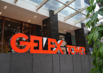 GEX：外資突然湧入GEX股票