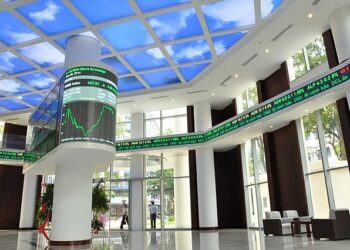 HOSE測試運行KRX系統：正式時間，流動性會暴漲嗎？