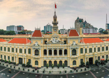 胡志明市人民委員會主席指示第一季公共投資資金支出至少增加10%