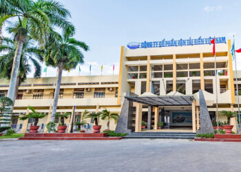 VOS：預計投資近2兆越南盾建造3艘新船並租用更多船舶