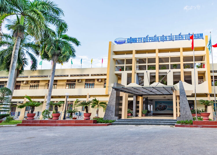 VOS：預計投資近2兆越南盾建造3艘新船並租用更多船舶