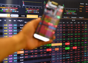 HOSE測試運行KRX系統：正式時間，流動性會暴漲嗎？