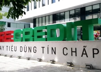 富裕信貸2023年虧損高達35,290億越南盾