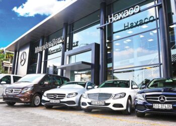 HAX：Haxaco 希望佔領 MG 汽車市場 40% 的份額