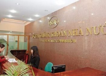 國家證監會SSC：VNDirect事件不會影響股市