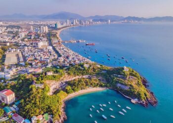 芽莊多塊「黃金土地」被拍賣沒人買