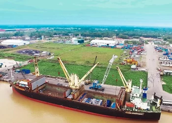 近400兆越盾升級湄公河三角洲交通基礎設施，哪些項目優先？