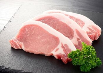 越南從哪個國家進口最多的肉？