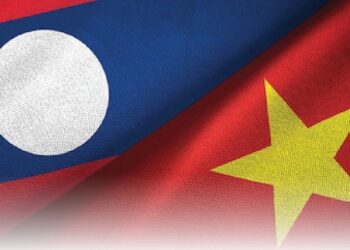 越南幫助寮國審計業現代化